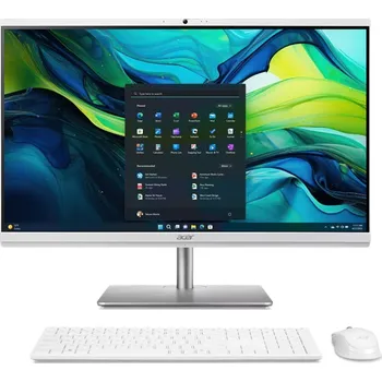 Stolní počítač Acer Aspire C27-195ES (DQ.BMGEC.001)