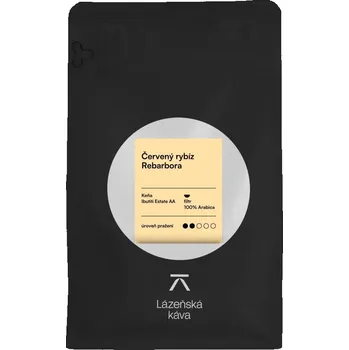 Káva Keňa Ibutiti Estate AA | Filtr 250 g