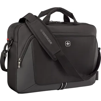 brašna na notebook WENGER XE BRIEF 16", černý