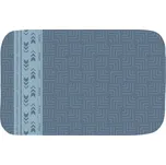 Wenko Žehlicí podložka 65 x 130 cm modrá