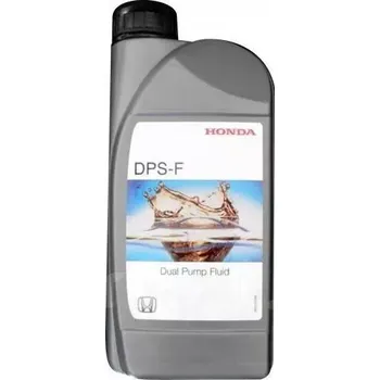 Motorový olej Honda Olej do zadního diferenciálu DPS-F 1L