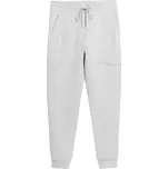 Kalhoty 4F M 4FSS23TTROM152SZARY L