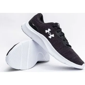 Pánské polobotky Pánské boty 2 M 3024134-001 - Under Armour 45.5
