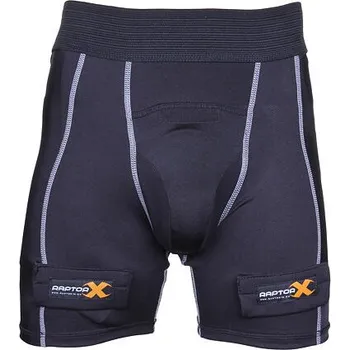 Suspenzor Compression Jock Shorts suspenzor rozměr senior velikost oblečení M
