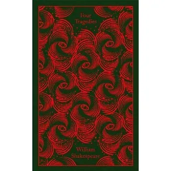 Umění Four Tragedies