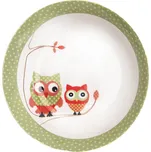 Orion Hluboký dětský talíř 19 cm