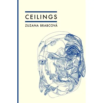 Cizojazyčná kniha Ceilings