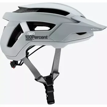 Cyklistická přilba 100% helma ALTIS - šedá L/XL