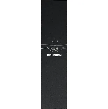 Sport Griptape UNION 160x610mm | BE UNION