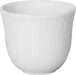 Loveramics Brewers - 250ml Embossed Tasting Cup - White