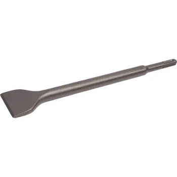 Klíč RUKO Sekáč plochý SDS PLUS | 14x250x40 mm