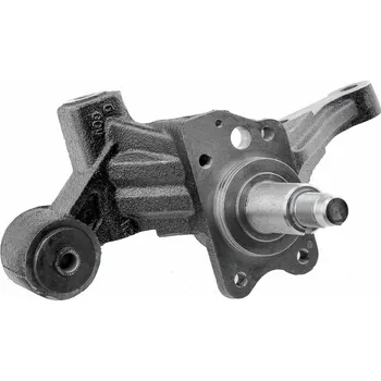 Těhlice zadní HYUNDAI TUCSON KIA SPORTAGE II - pravá