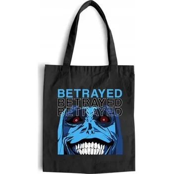 Taška s motivem filmů, her, knih, komiksů, hudby, mangy a anime