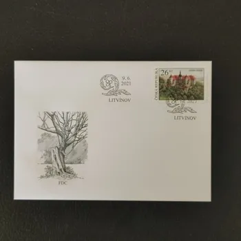 Sběratelství FDC ČR, 26 Kč, Pof.1122**