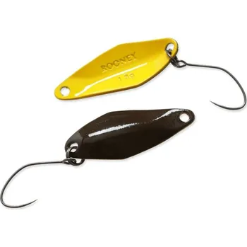 Umělá nástraha Nories Rooney 1,8 g No.049 Marron