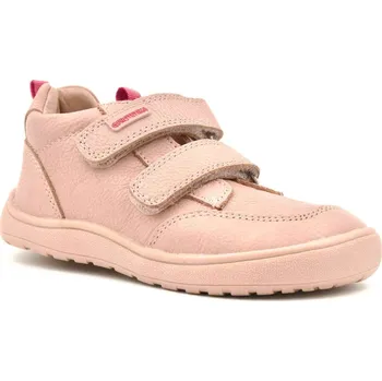 Dívčí tenisky Protetika dětské barefoot tenisky Viki Pink Velikost: 23