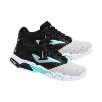 Pánská sálová obuv Joma Sport V.IMPULSE 2501 BLACK Sálová obuv černá, UK 10,5, EU 45, US 11,5, 29 cm