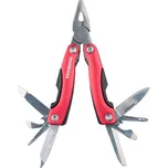 Munkees - Multitool 10F - red