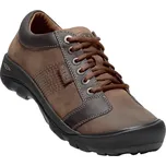 Keen AUSTIN M chocolate brown pánské boty