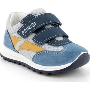 Chlapecké tenisky dětské boty Primigi 7858622 velikost 26