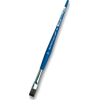 Umělecký štětec Štětec da Vinci Forte Basic - plochý, velikost 10