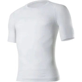 ABEL pánské funkční triko - Bílá 0101 / XS / Bílá