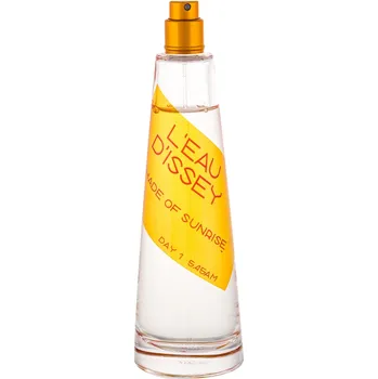 Dámský parfém Issey Miyake Issey Miyake L´Eau D´Issey Shade of Sunrise, Toaletní voda 90ml pre ženy Toaletní voda