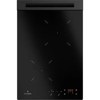 Varná deska Dynaxo Plynová deska X2 Mini Domino