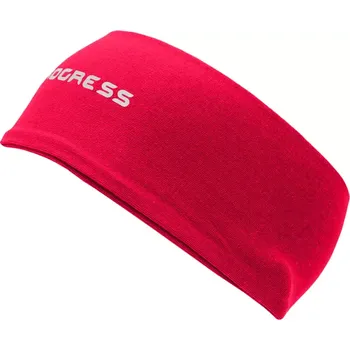 Sportovní čelenka D BHB široká čelenka s bambusem PROGRESS