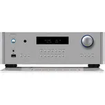 Rotel RC-1590MkII Silver (High-end stereo předzesilovač s 32-bit DAC, XLR/RCA, phono MM, Bluetooth aptX, MQA, Roon Tested, přesný a dynamický zvuk.)