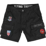 kraťasy pánské ALPHA INDUSTRIES - Flying - 38