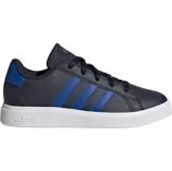 Dětská treková obuv Boty adidas Grand Court 2.0 K Jr IG4827 38 2/3