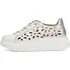 Dámské tenisky Wonders A-3621 bílé, 39