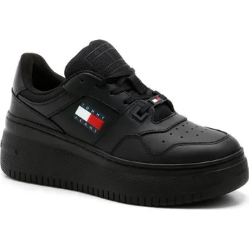 Dámská obuv Tommy Hilfiger Retro Basket Ess W EN0EN02505BDS boty 38