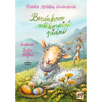 Beránkovo velikonoční přání
