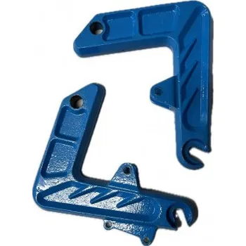 Příslušenství pro elektrokoloběžku Díly přední vidlice X-scooters XS05