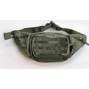 Ledvinka DAKAR ledvinka DKR WANDER khaki