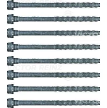 Motor automobilu Sada šroubů hlavy válce VICTOR REINZ 14-17428-02