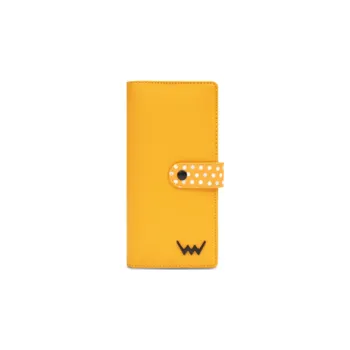 VUCH Hermione Dot Yellow UNI