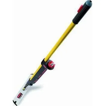 mop Plochý mop z mikrovlákna Rubbermaid Pulse, 40 cm