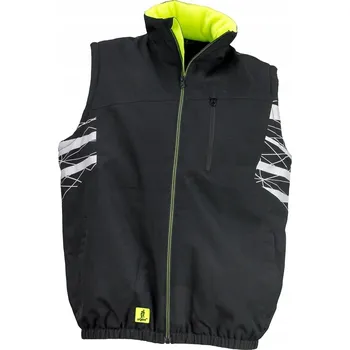 Pánská vesta Zateplená vesta Urgent pánská M