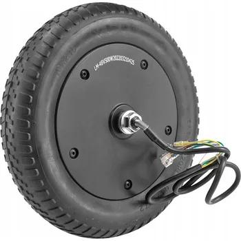 Příslušenství pro koloběžku Motor Monorim 500W 48V LS-HT pro Xiaomi M365 (Pro)/PRO 2/1S/Essential/Mi 3