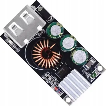 Nabíječka SE Rychlonabíječka QC3 QC2