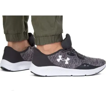 Pánská treková obuv Pánské tričko Charged Pursuit 3 Twist M 3025945-100 - Under Armour 44