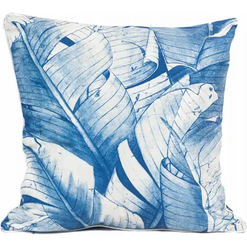 Povlak na dekorativní polštářek Dekorační povlak na polštář Chic Home 45 x 45 cm