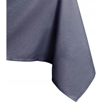 ubrus Ubrus odolný proti skvrnám 130 cm x 130 cm kulatý