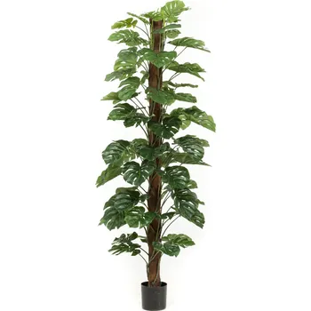 umělá květina Monstera umělá V 210 cm