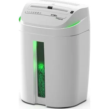 Skartovačka Skartovačka Kobra Hybrid S4 - P2, řez na proužky