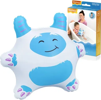 Hračka pro nejmenší Bestway 34030 Nafukovací Yetti