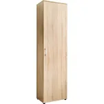 Skříň policová ANGEL 5 dub